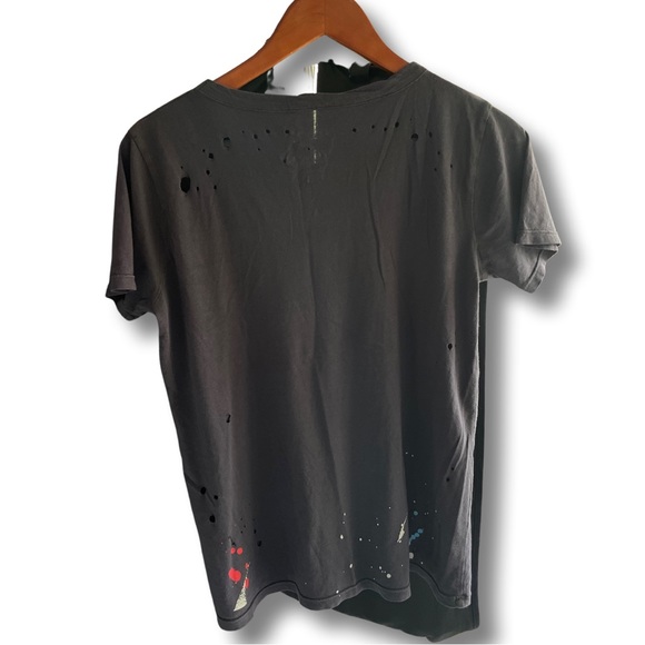 Chaser tee dark grey Women’s XS - Picture 2 of 2